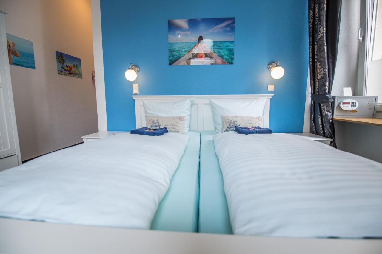 Aparthotel Am Muenzplatz Koblenz  Ngoại thất bức ảnh